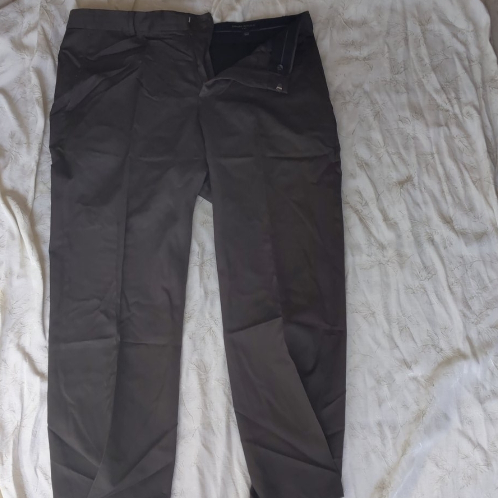 Banana republic dress pants brown